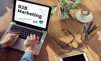 Copywriting - B2B Marketing