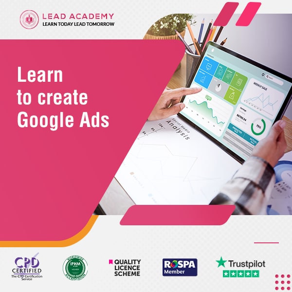 Google Ads Training Course Online - Masterclass
