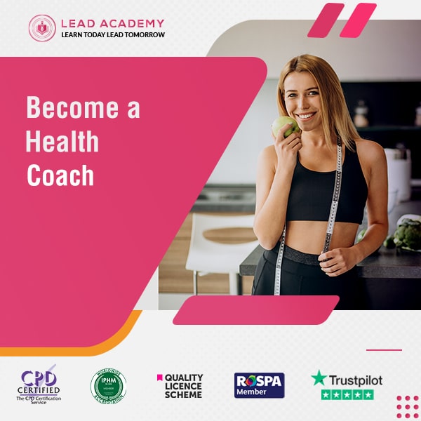 Health Coach Training Course Online