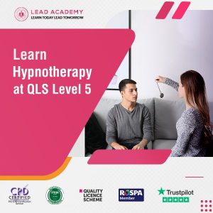 Hypnotherapy Training Course at QLS Level 5