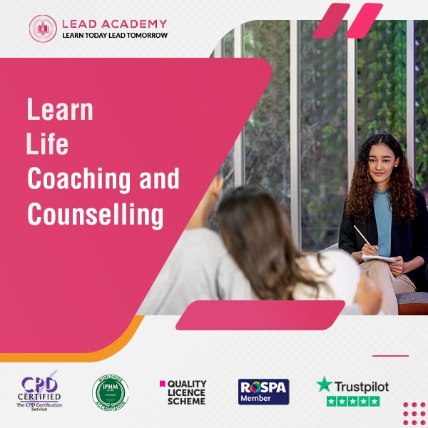 Life Coaching and Counselling Course Online