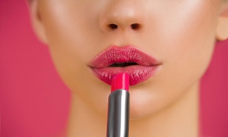 Professional Lips Makeup Training Course