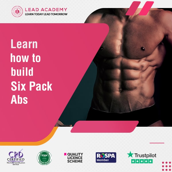 Six Pack Abs Training Course