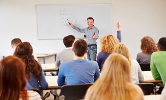 Teach Engaging Lectures