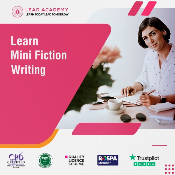 Mini Fiction Writing Course