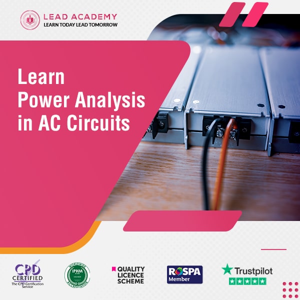 Power Analysis in AC Circuits Course