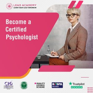 Certified Psychologist Training Course Online
