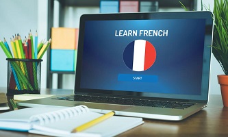 French Language Course - Level 6