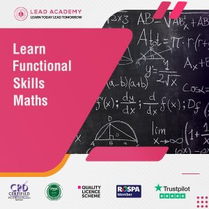 Functional Skills Maths Course