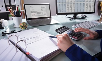 Creative Accountant: Problem Solving Course For Accountant
