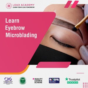 Eyebrow Microblading Training Course Online