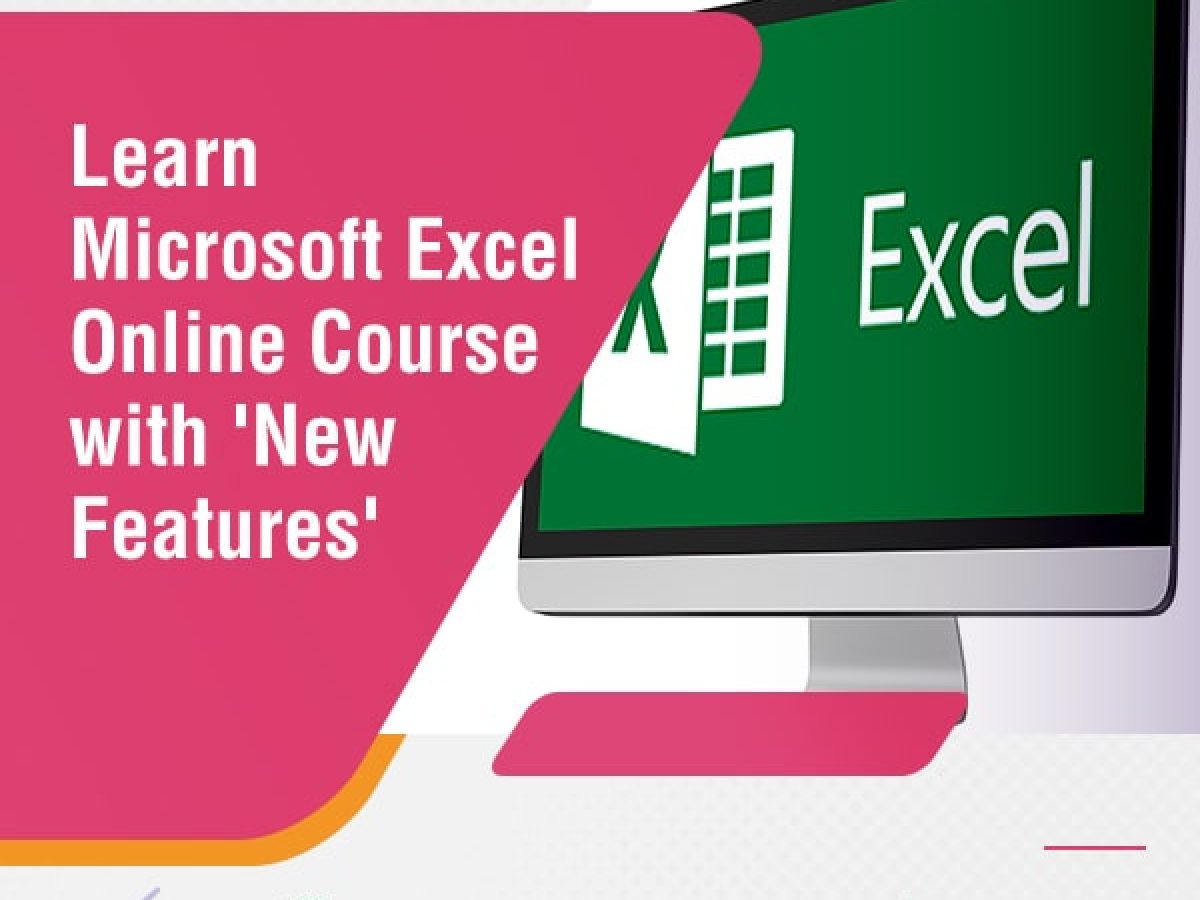 learn microsoft excel online