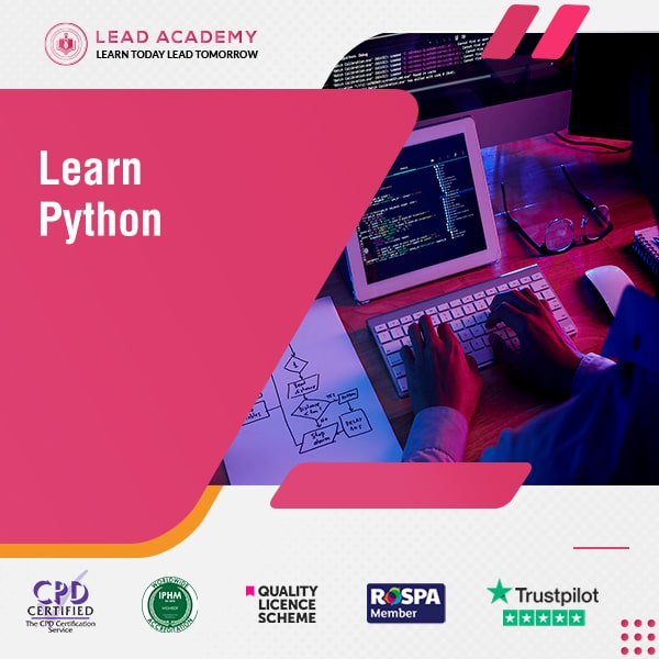 Python Training Course Online