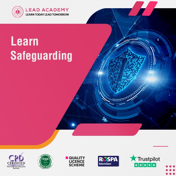 Safeguarding Course Online