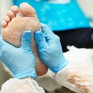 Thai Foot Massage Therapy : Reflexology