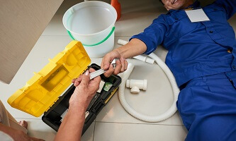 Domestic Plumbing