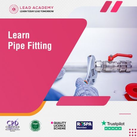 Pipe Fitting Course Online