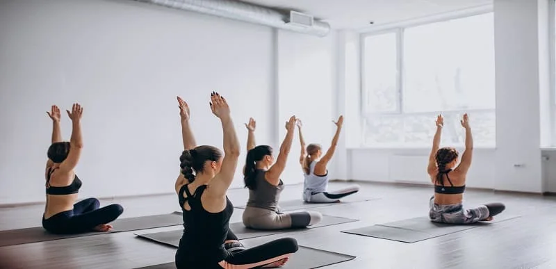 Yoga Training Advanced Course Online