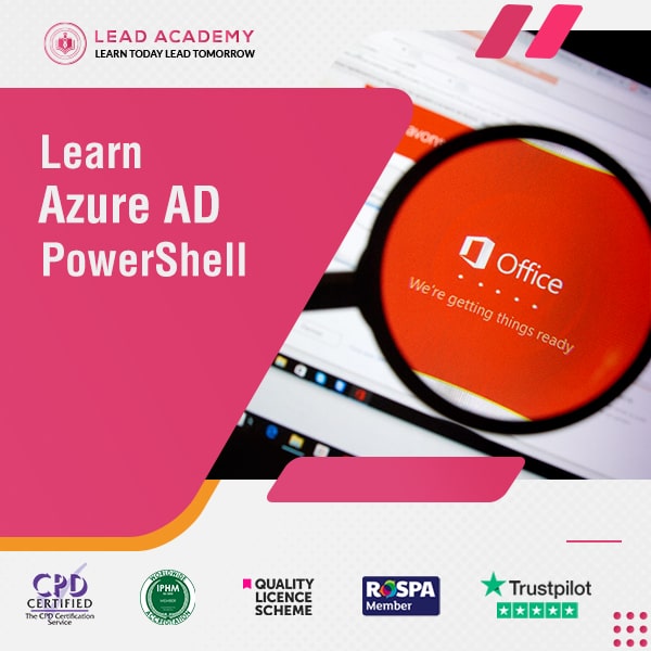 Azure AD PowerShell Course Online