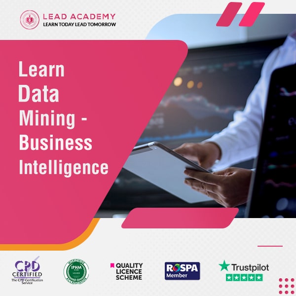 Data Mining Course - Business Intelligence