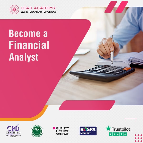 Financial Analyst Training Course Online