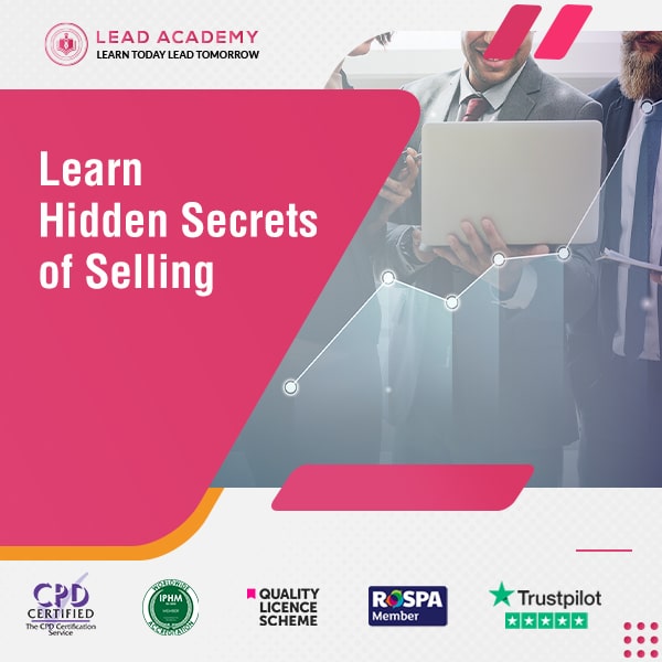Hidden Secrets of Selling Course Online