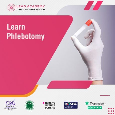 Phlebotomy Course Online