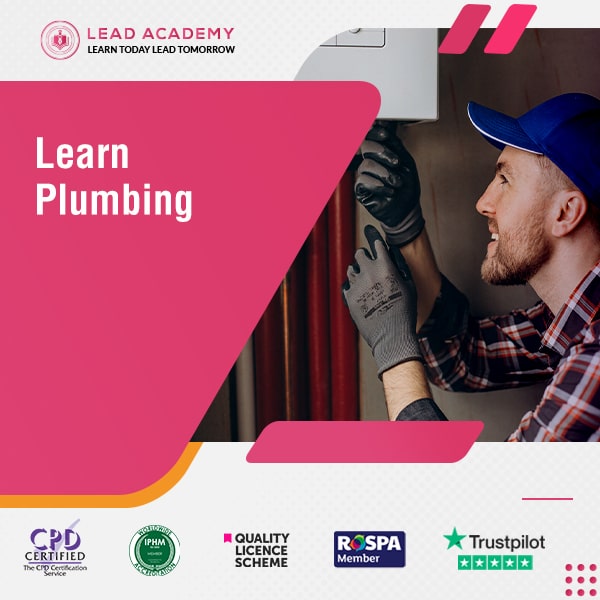 Plumbing Course Online