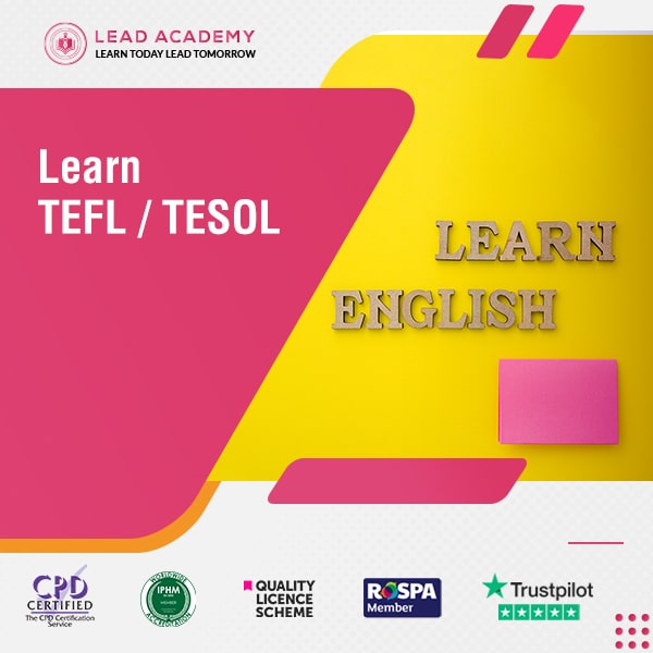 TEFL TESOL Course Masterclass