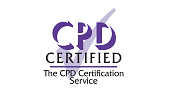 CPD Certified Logo - AI File