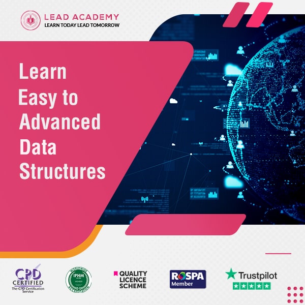 Data Structures Easy to Advanced Course