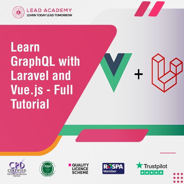 Learn GraphQL Course with Laravel and Vue.js - Full Tutorial