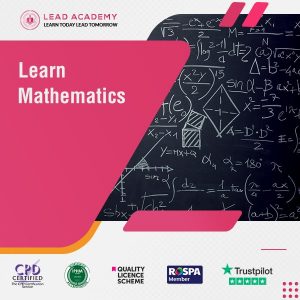 Online Mathematics Course