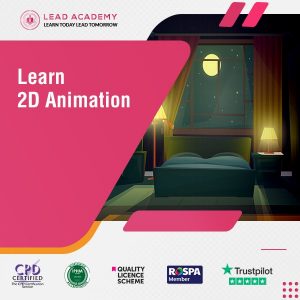 2D Animation Course Online