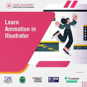 Animation in Illustrator - Character Design Course Online