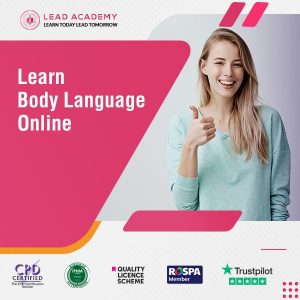 Body Language Course Online