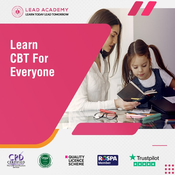 CBT For Everyone Online Course