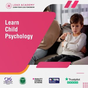 Child Psychology Course Online