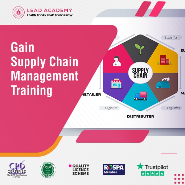Supply Chain Management Training Online Course