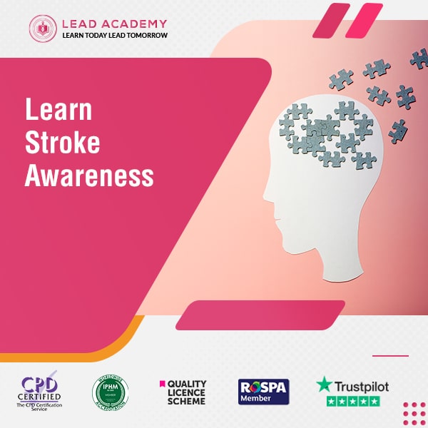 Stroke Awareness Course Online
