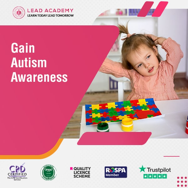 Autism Awareness Course Online