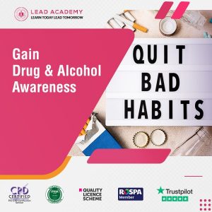 Drug & Alcohol Awareness Course Online