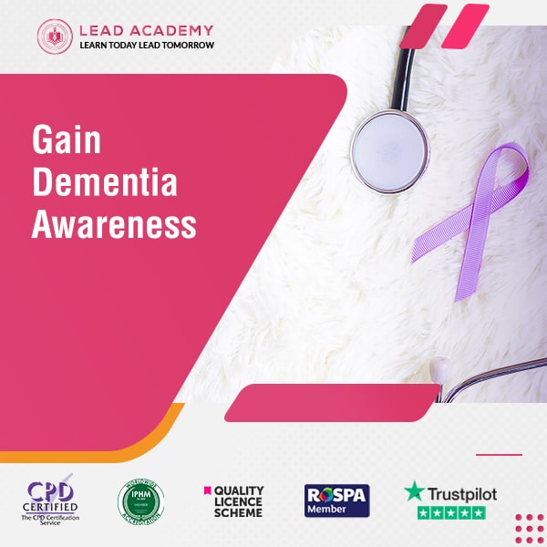 Dementia Awareness Course