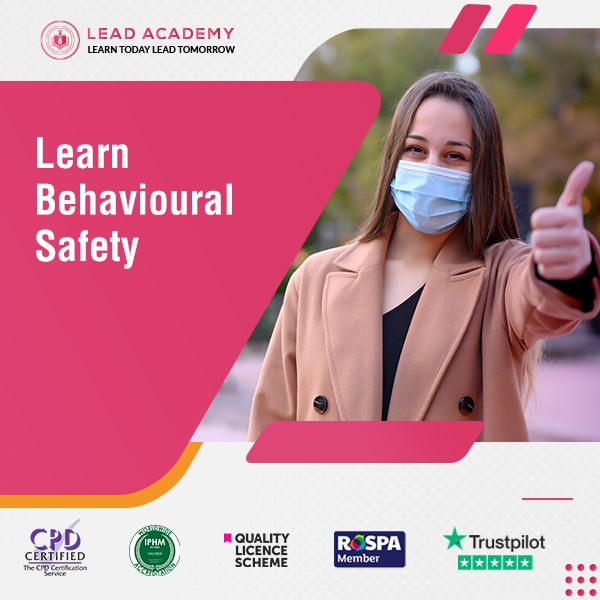 Behavioural Safety Course Online
