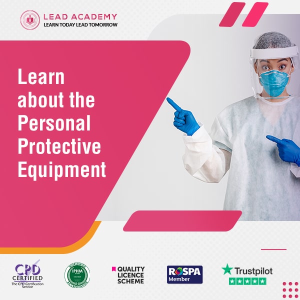 Personal Protective Equipment Course Online