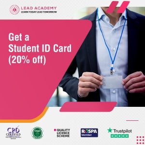 Free Student ID Card (Handling & Shipping Charge)