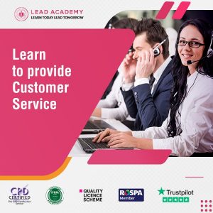 Customer Service Course Online Training