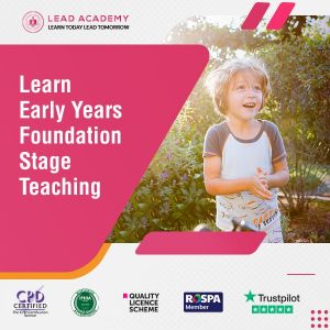Early Years Foundation Stage Course Online
