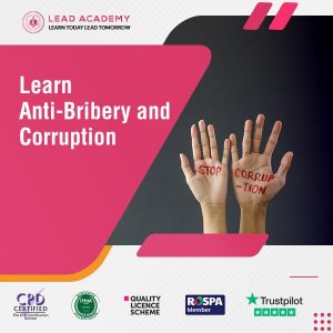 Anti-Bribery and Corruption Course Online