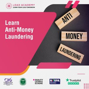Anti-Money Laundering Course Online